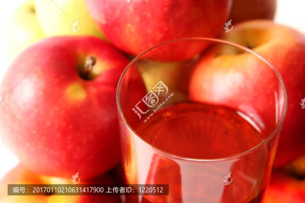 蘋果汁