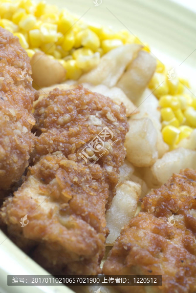 雞條水牛風(fēng)格