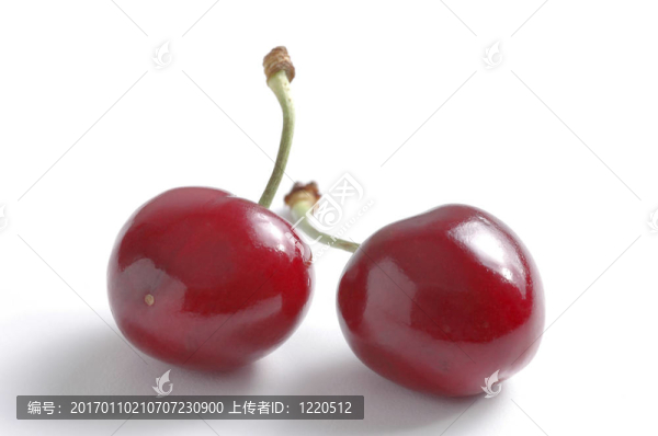 紅櫻桃