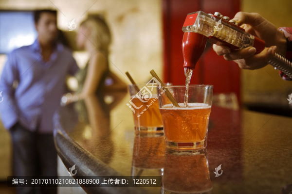 酒吧