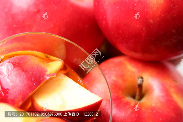 蘋果汁
