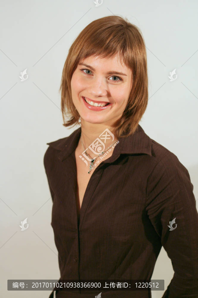 代表