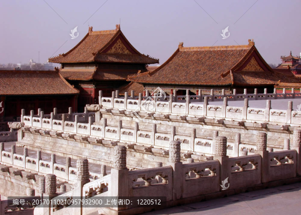 紫禁城