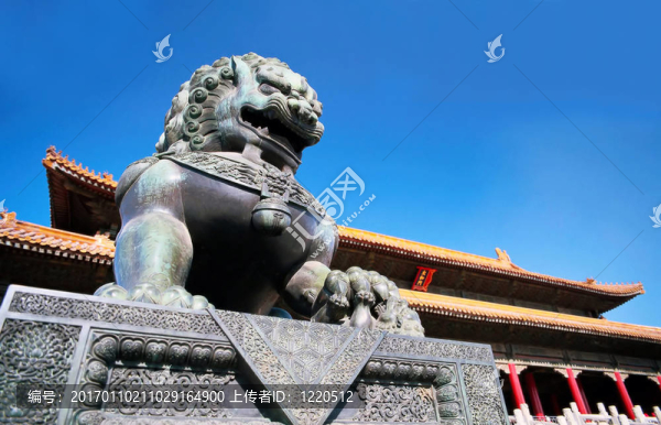 獅子雕像-匯圖網(wǎng) www.fosd68.com 獅子雕像