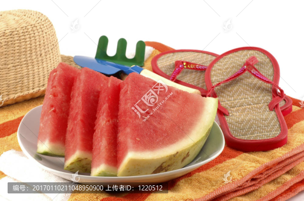 西瓜治療