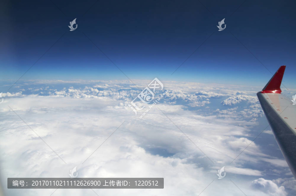 飛機機翼