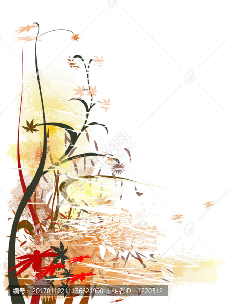花卉裝飾