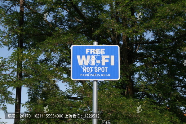 無線局域網(wǎng)