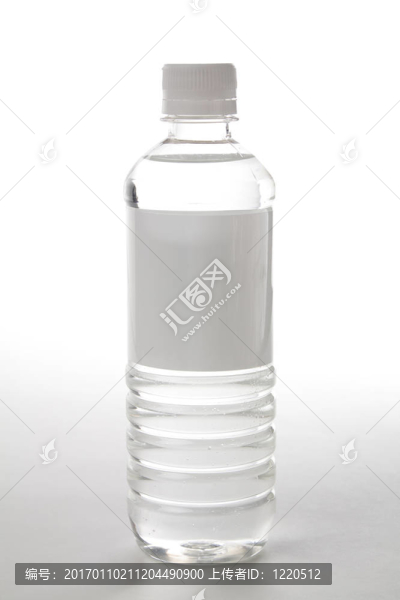 瓶水