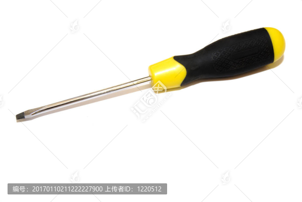 螺絲刀