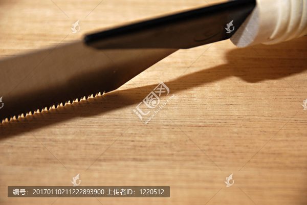 日本鋸片