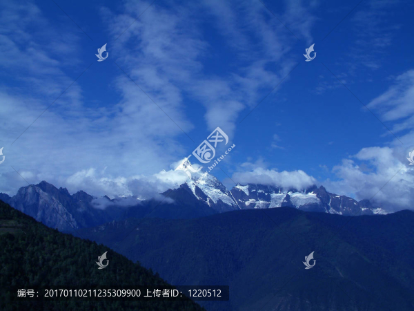 珠峰