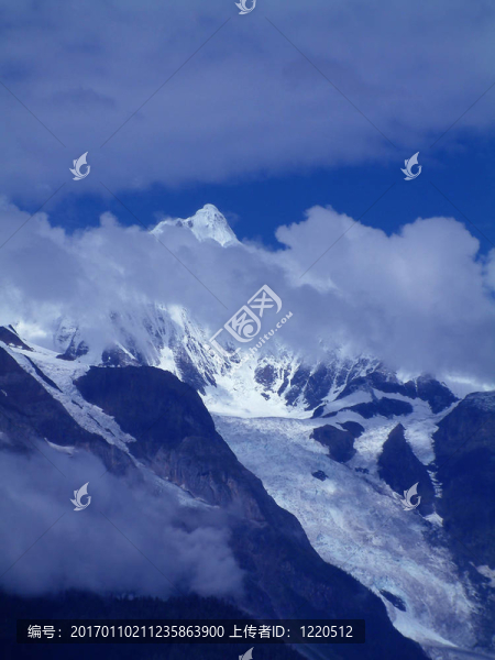 珠峰