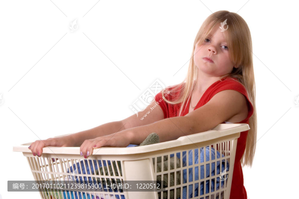 洗衣店