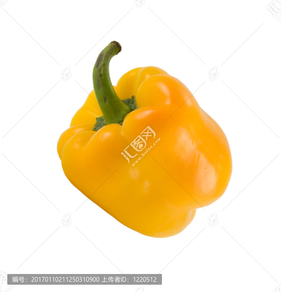 黃椒
