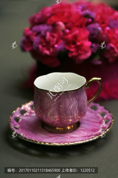 下午茶時(shí)間