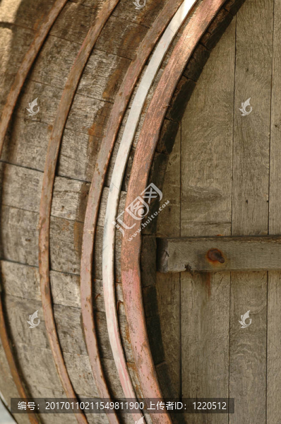 winebarrel