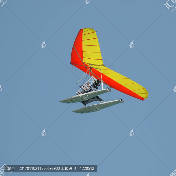 hangglider