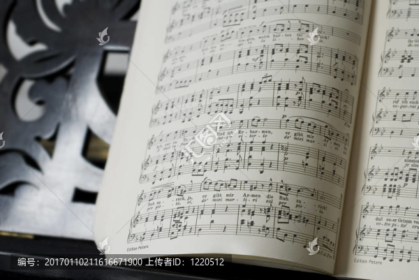 音樂
