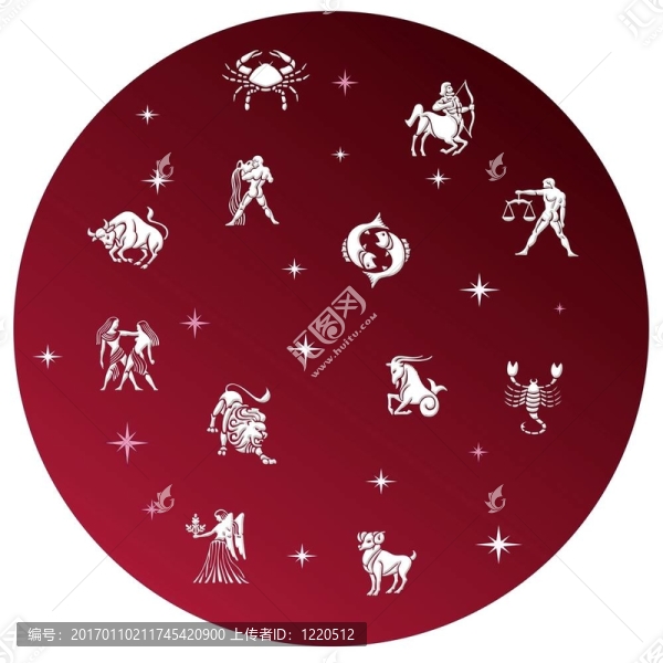 占星符號(hào)