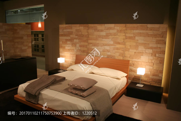 beedroom裝飾理念