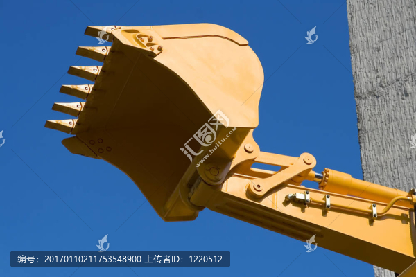 推土機