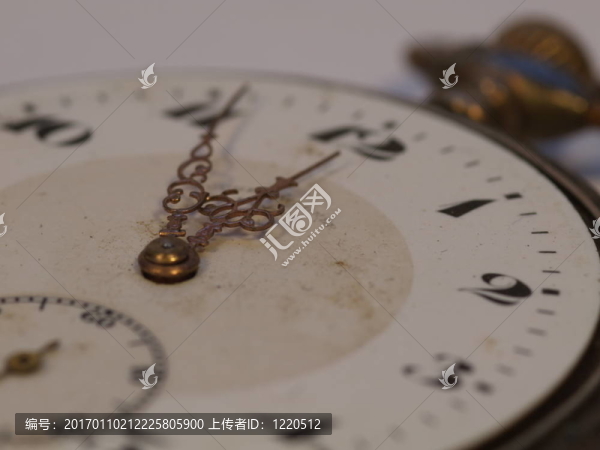 時間不多