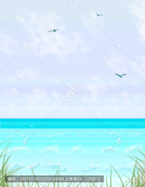 海草的記憶