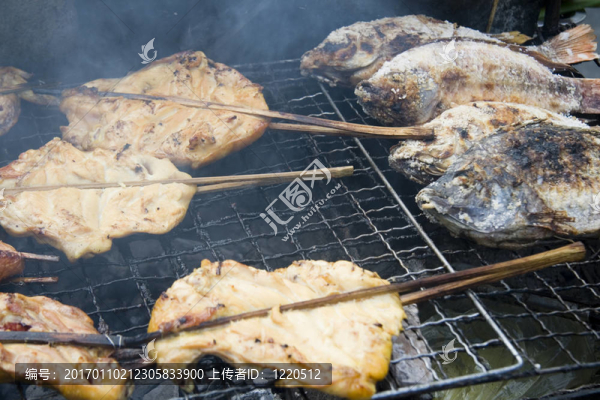 雞魚