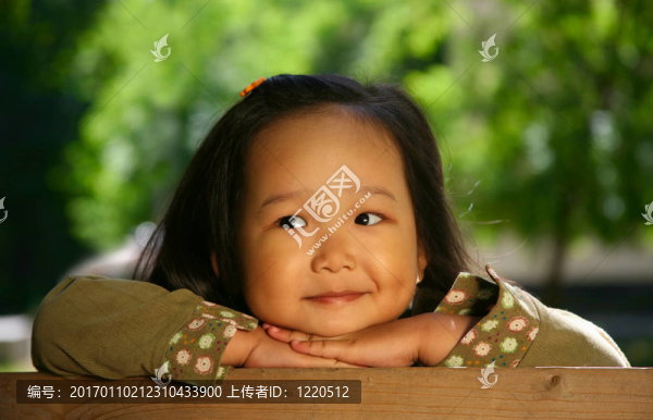 美好的生活