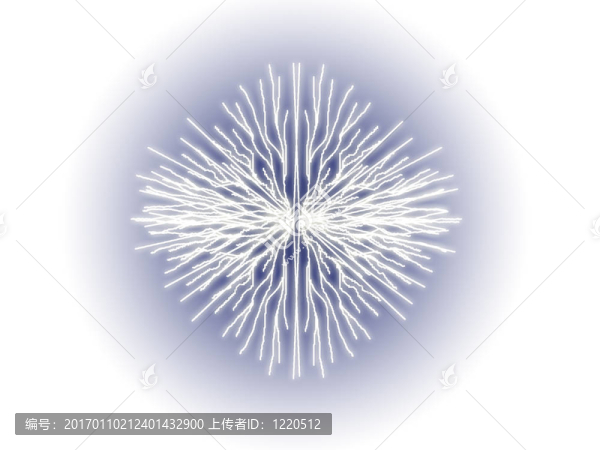 雪花1