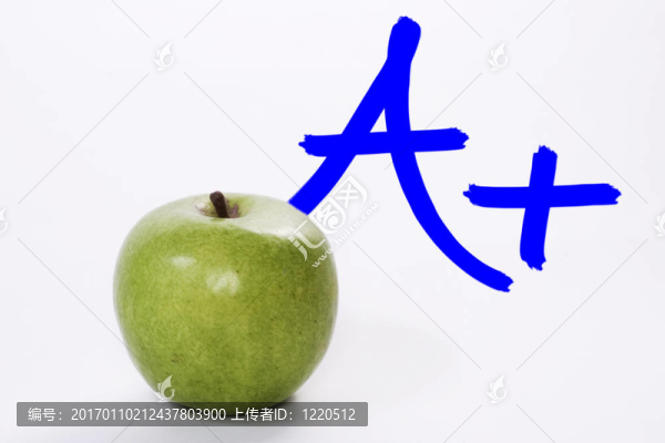 老師的蘋果