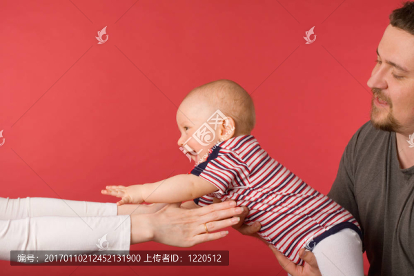 家庭