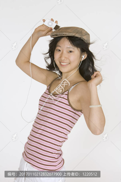 亞洲女人