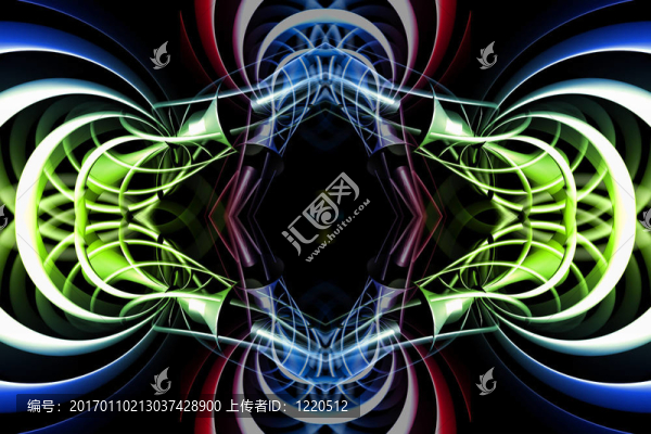 3D紋理