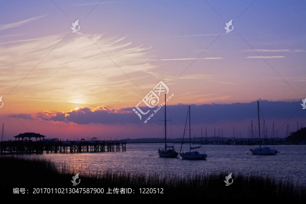 南卡羅來納州