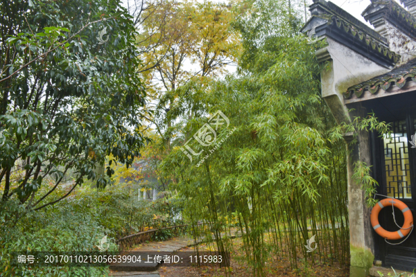 江南園林