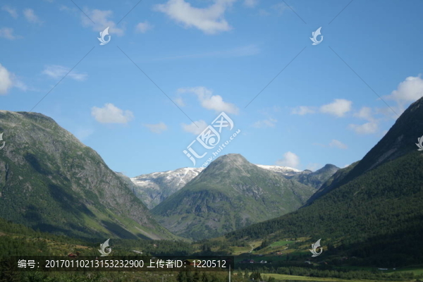 挪威峽灣-匯圖網(wǎng) www.fosd68.com 挪威峽灣