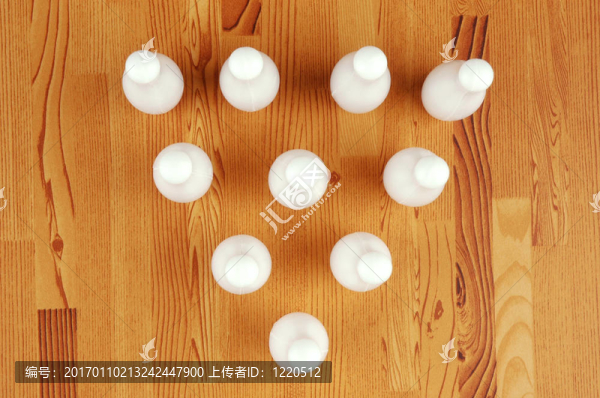保齡球