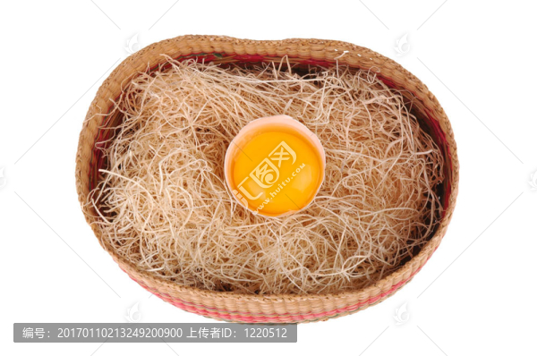籃子里的碎蛋