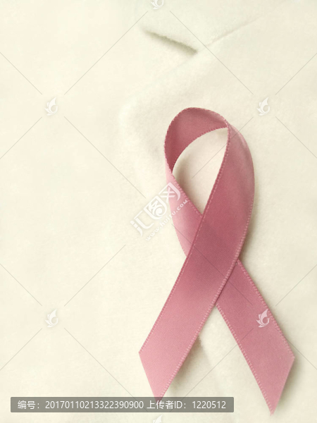 粉紅乳腺癌色帶
