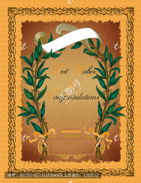 賀卡最美好的祝愿