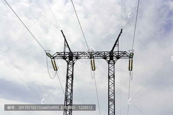 電塔