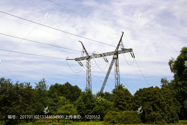 電塔