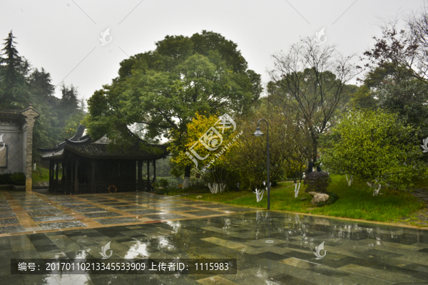 江南園林