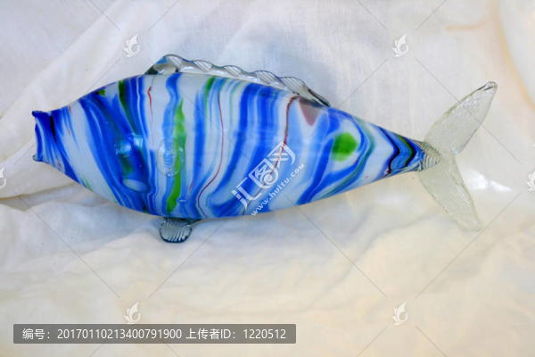 老Glass,Fish