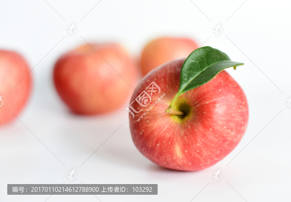 紅蘋果