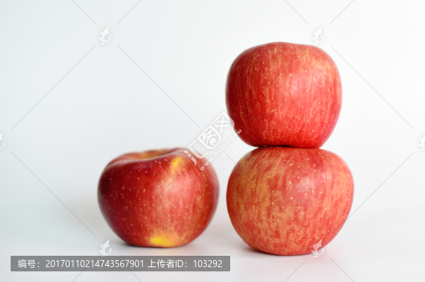 紅蘋果
