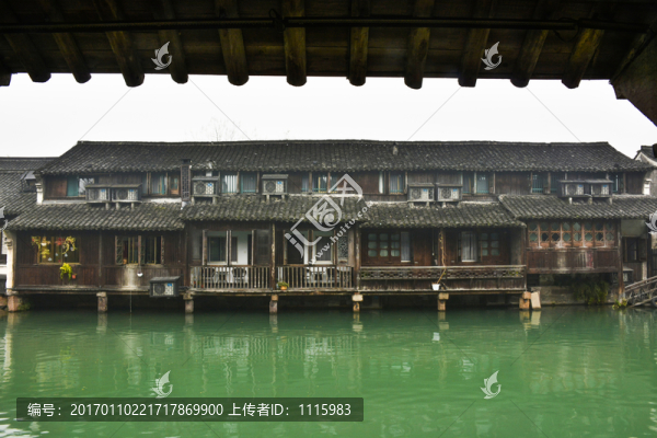 江南風光