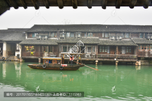 江南風光